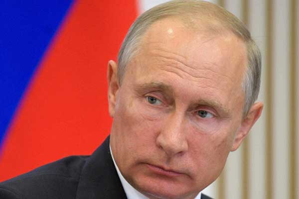 Putin'den Kuzey Kore açıklaması