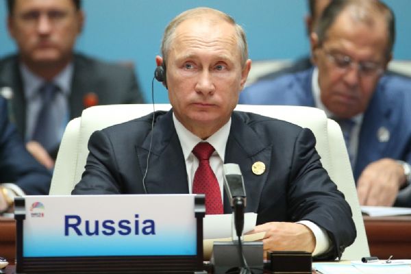 Vladimir Putin'den 'Kuzey Kore' açıklaması