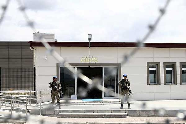 4. Kolordu Komutanlığı darbe girişimi davası başladı