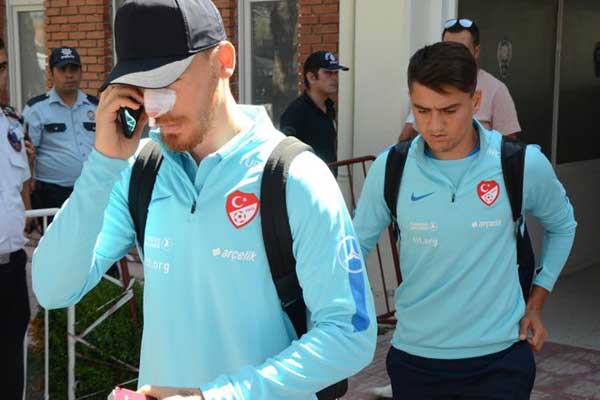 Serdar Aziz: Bırakın burnum yamuk kalsın