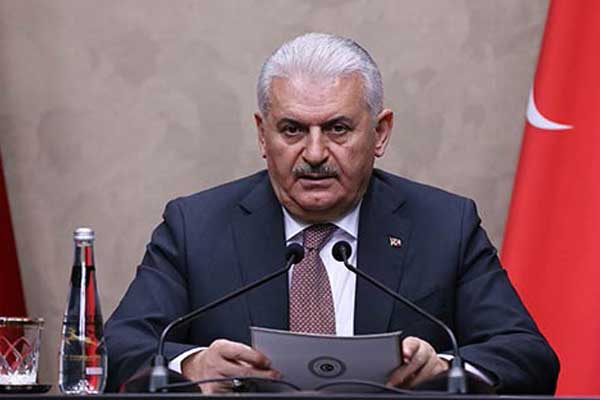 Binali Yıldırım, Bilecik'e gidecek