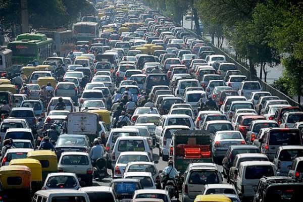 İçişleri: Tatildeki kazalarda 122 kişi öldü