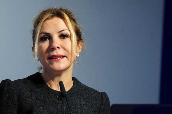 CHP, İstanbul adayını TÜSİAD'dan buldu