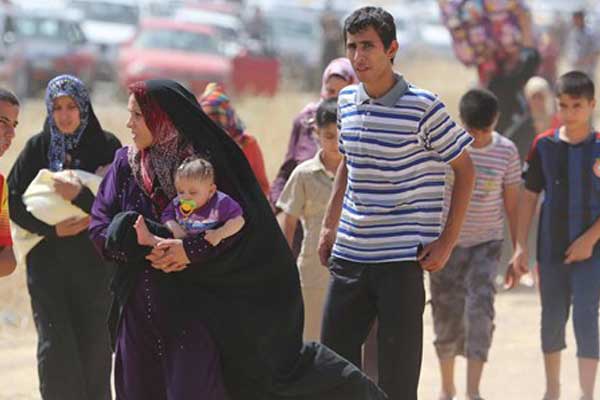 Aile içi şiddet kadınları hayattan koparıyor