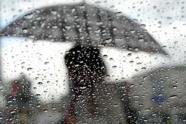 Meteorolojiden sağanak uyarısı