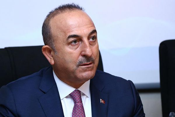 Mevlüt Çavuşoğlu Arakanlı Müslümanlar için Bangladeş'e gidecek