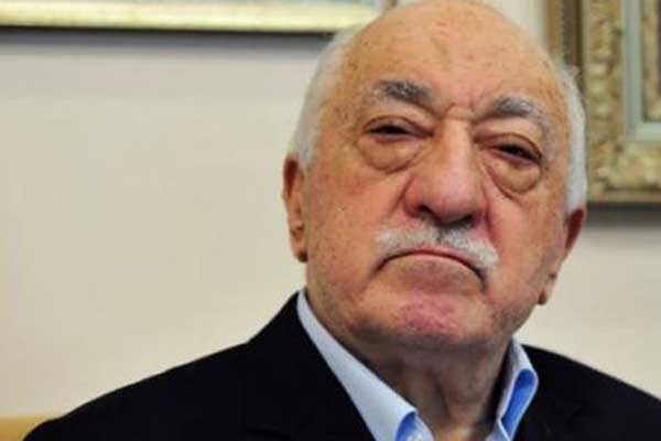 Gülen için süre doldu