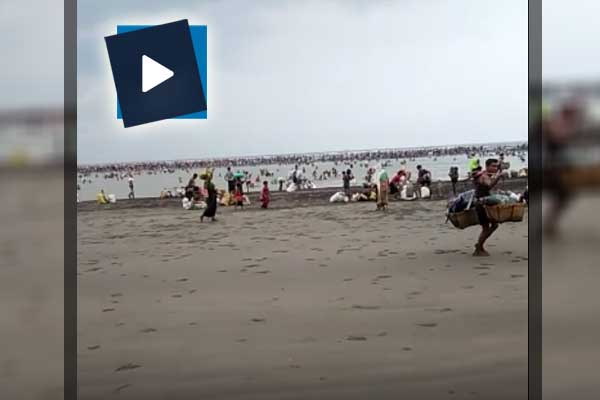 Arakanlı Müslümanlar soykırımdan kaçıyor - 2