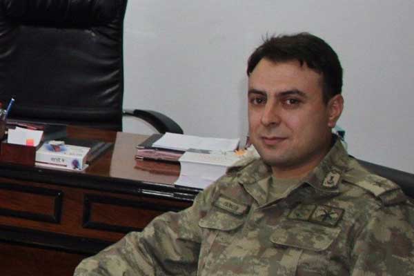 Eski Maçka Jandarma Komutanı adliyeye sevk edildi