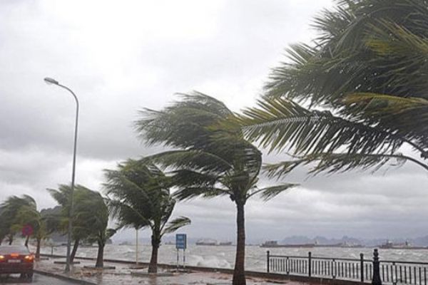 Meteoroloji'den Batı Akdeniz'de fırtına uyarısı