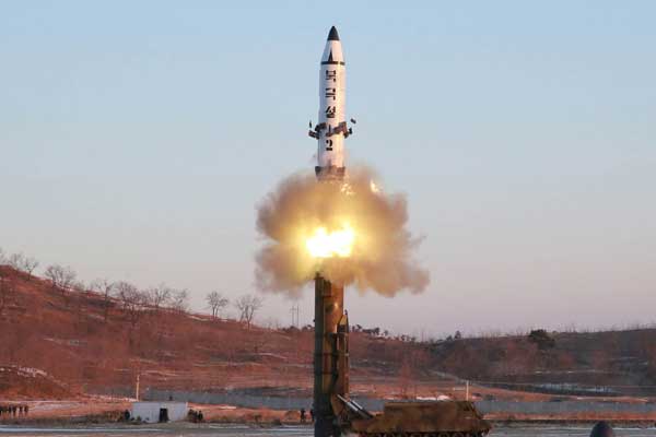 Kuzey Kore: ABD'ye daha fazla 'hediye paketi' var