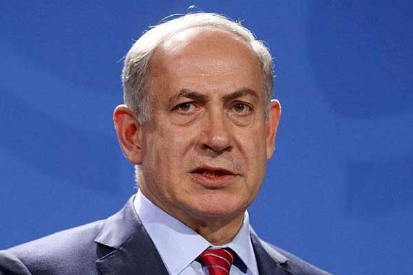 'Netanyahu insanlık suçu işliyor'