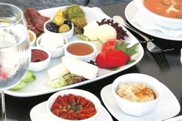 Türkiye'nin 'beslenme haritası' çıkarılacak