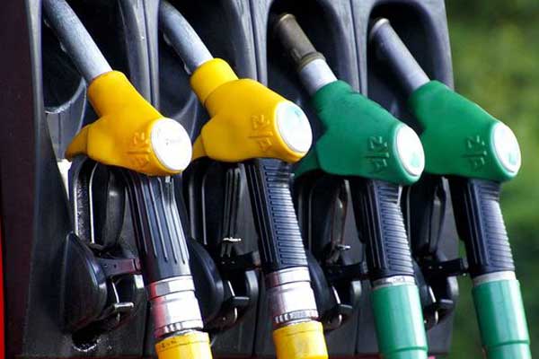 Benzin, motorin ve otogaza zam