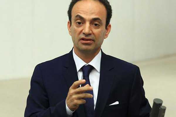Baydemir'den Demirtaş açıklaması