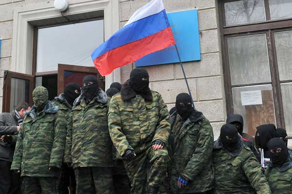 Putin’den ABD’ye üstü kapalı 'Ukrayna' tehdidi: Ukrayna'da çatışma alanı genişleyebilir