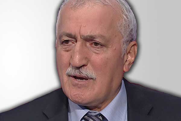 Yurt Partisi Genel Başkanı Tantan, Akşener'in partisine mi katılıyor?