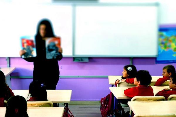 Milli Eğitim Bakanlığın'dan öğretmenlere 'isteğe bağlı yer değiştirme' müjdesi