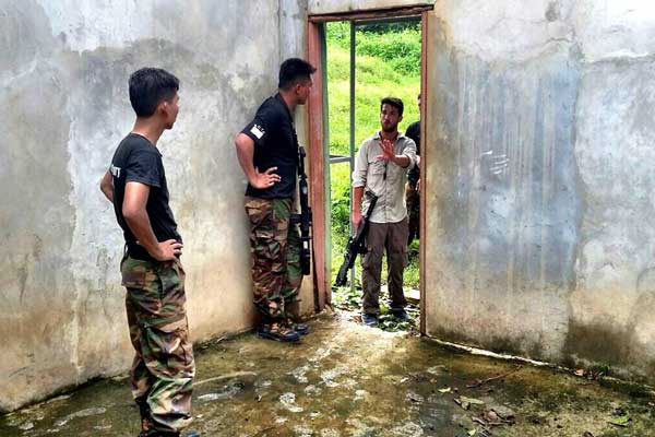 İsrail Myanmar’ı silahlandırmaya devam ediyor