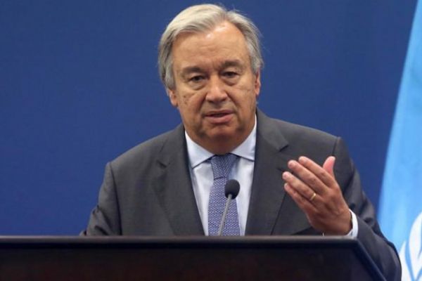 BM'den flaş Arakan açıklaması