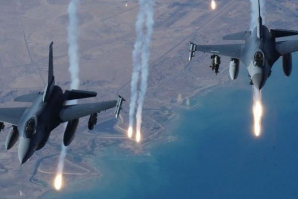 ABD ile Mısır arasında 8 yıl sonra bir ilk