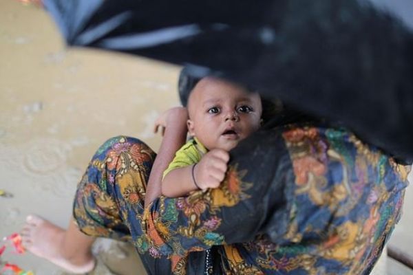 Türkiye Myanmar'ı APA'nın gündemine taşıdı