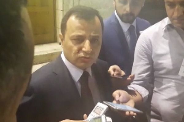 'Kadraj oyunuyla manipülasyonun çirkin bir örneği'