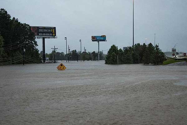 ABD yeni bir kasırgaya hazırlanıyor