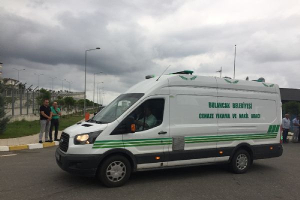 Cenazeye Başbakan Yıldırım da katılacak