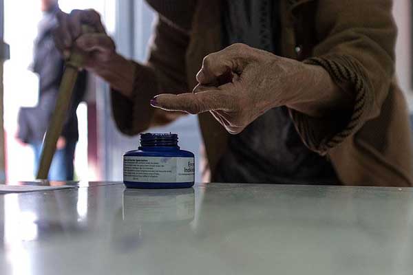 Tunus'ta seçimleri erteleme çağrısı