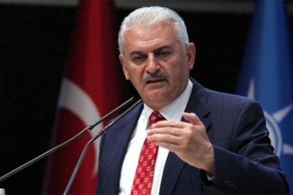 Başbakan Yıldırım'dan 'Pence' açıklaması