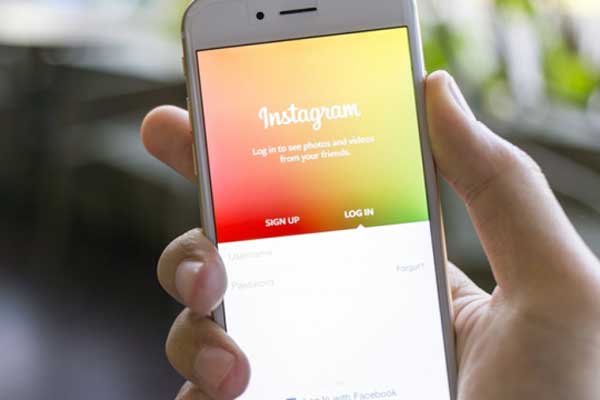 Instagram hesabınız hacklenmiş olabilir!