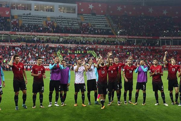 Cenk Tosun: 'Herkes çok iyi savaştı ve çok iyi oynadık'