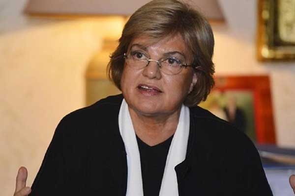 AK Parti'den Çiller sürprizi: 'Başkan yardımcısı adayı olabilir'