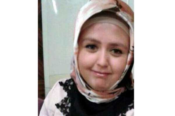 Altıncı kattan düşen hemşire öldü