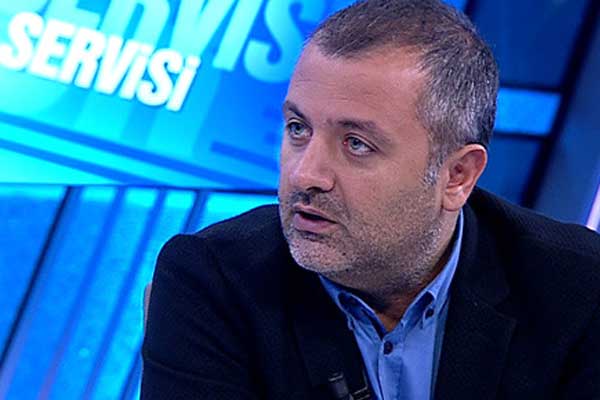 Demirkol'dan Arda yorumu