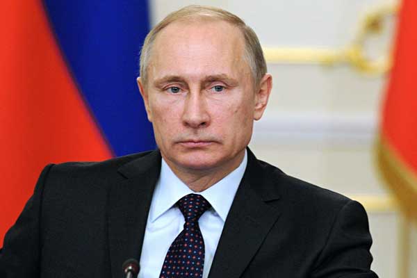 Putin: Küresel felaket olur