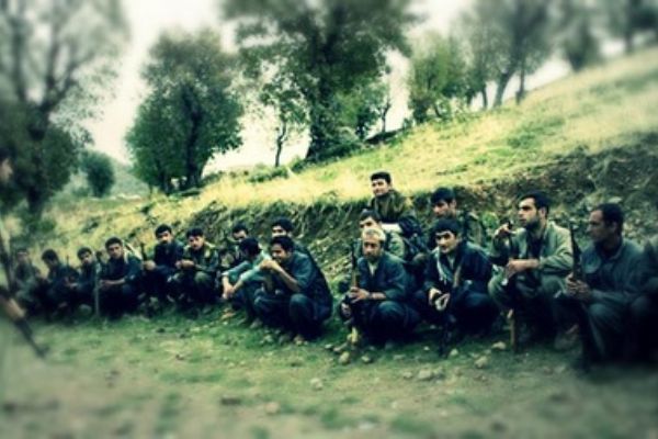 Hain astsubaydan PKK'ya yardım!