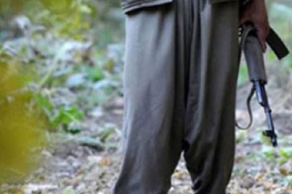 Adana'da PKK/KCK operasyonu: 5 kişi gözaltına alındı