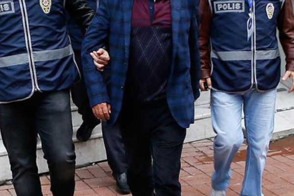 Adana'da PKK/KCK operasyonu