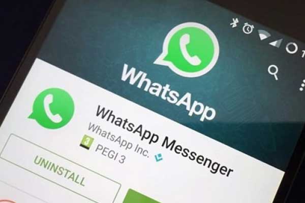 WhatsApp'tan ücretli yeni güncelleme