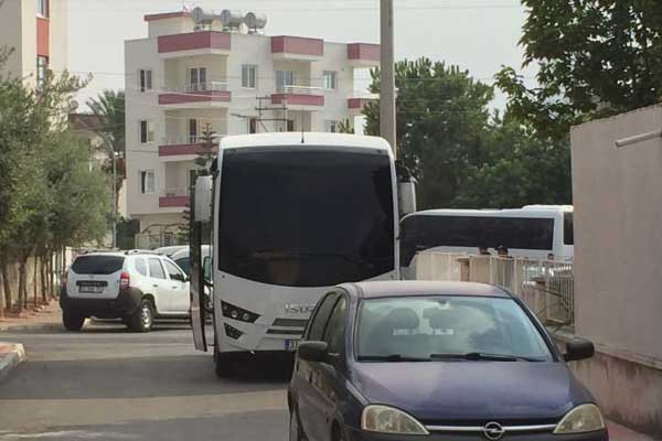 MİT binasına saldırı hazırlığındaki terörist vuruldu