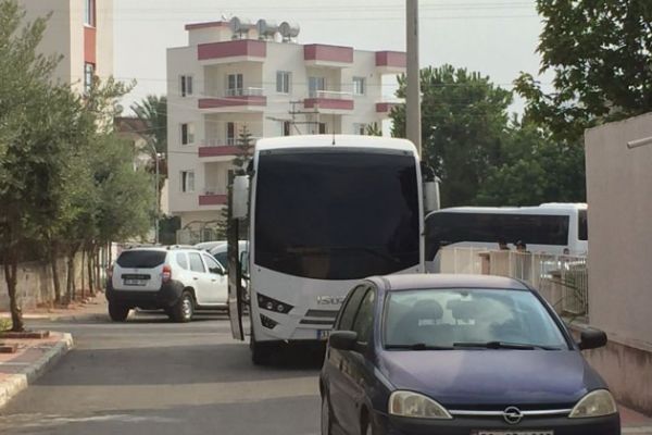 MİT'e eylem hazırlığındaki terörist etkisiz hale getirildi