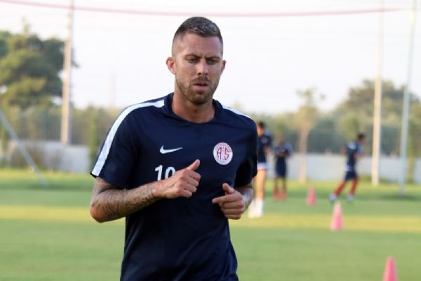 Jeremy Menez'den iddialı sözler