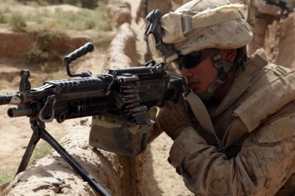 İslamiyet'e hakaret eden Amerika özür diledi!