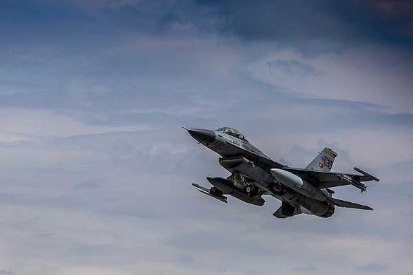 Saldırı hazırlığındaki 5 terörist öldürüldü