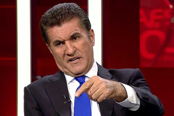 Sarıgül belediye başkanlığına hazırlanıyor