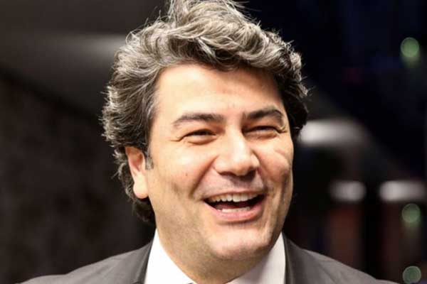 Şaşmaz’ın yerine Yonca Evcimik getirildi