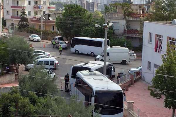 Karakola saldırı sonrası ilk açıklama