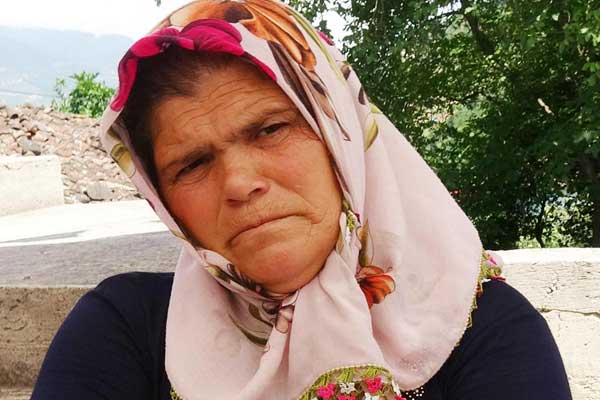 Eren'in annesi: Oğlumun kanı yerde kalmasın